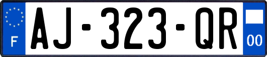 AJ-323-QR