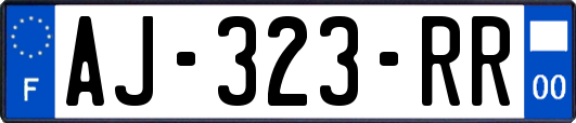 AJ-323-RR