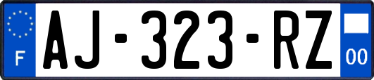 AJ-323-RZ