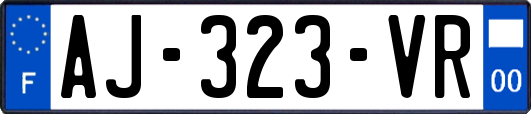 AJ-323-VR