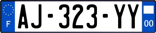 AJ-323-YY