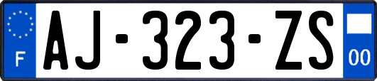 AJ-323-ZS