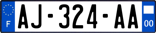 AJ-324-AA