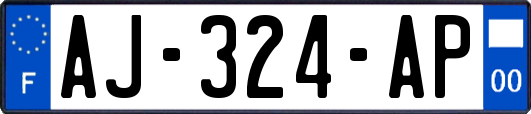 AJ-324-AP