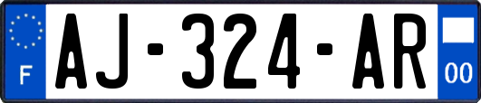 AJ-324-AR