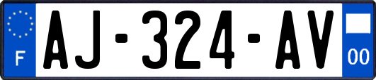 AJ-324-AV