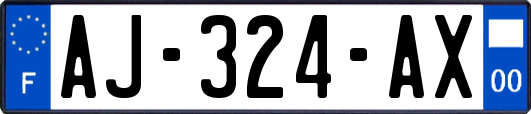 AJ-324-AX