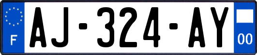 AJ-324-AY