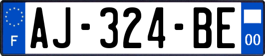 AJ-324-BE