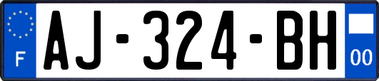 AJ-324-BH