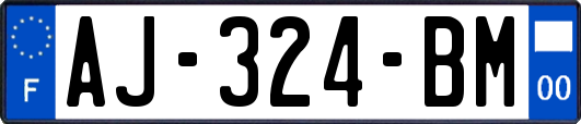 AJ-324-BM