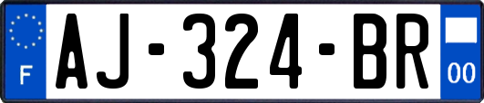 AJ-324-BR