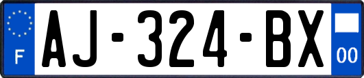 AJ-324-BX