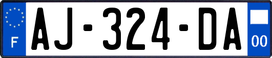 AJ-324-DA