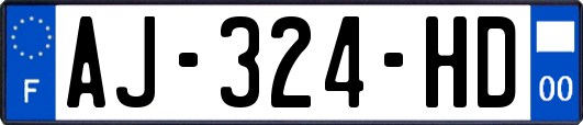 AJ-324-HD