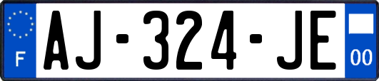 AJ-324-JE