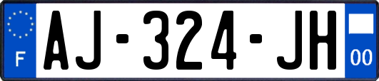 AJ-324-JH