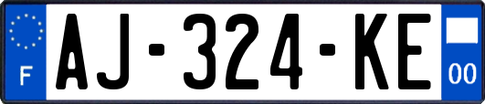 AJ-324-KE