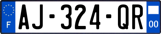 AJ-324-QR