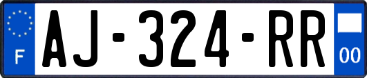 AJ-324-RR