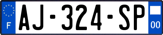 AJ-324-SP