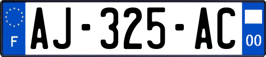 AJ-325-AC