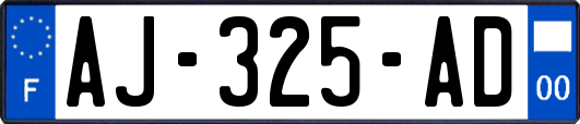 AJ-325-AD