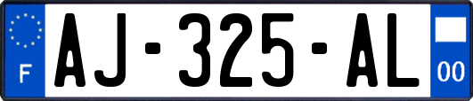 AJ-325-AL