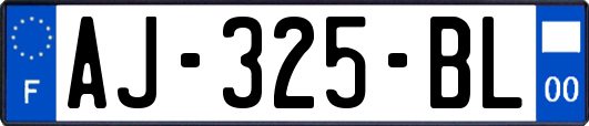 AJ-325-BL