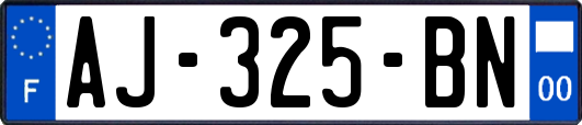 AJ-325-BN