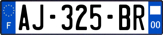 AJ-325-BR