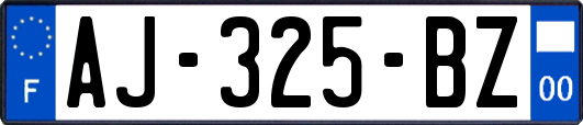 AJ-325-BZ