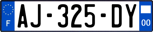 AJ-325-DY