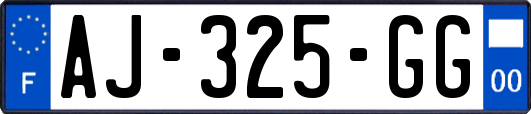 AJ-325-GG