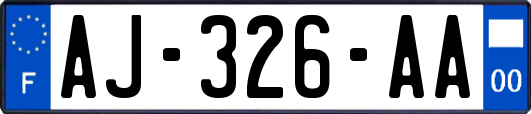 AJ-326-AA