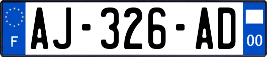 AJ-326-AD