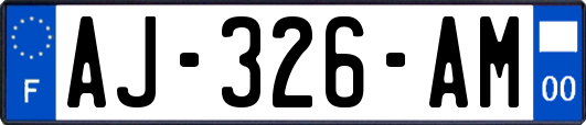 AJ-326-AM