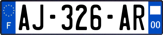 AJ-326-AR