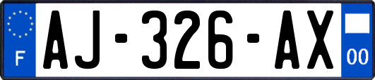 AJ-326-AX