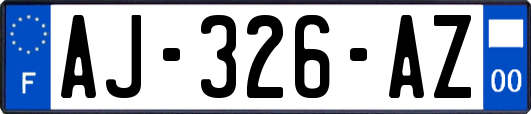 AJ-326-AZ