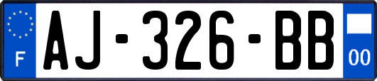 AJ-326-BB