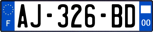 AJ-326-BD