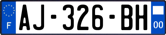 AJ-326-BH