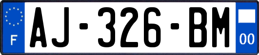 AJ-326-BM