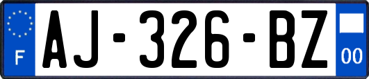 AJ-326-BZ