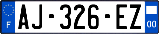 AJ-326-EZ