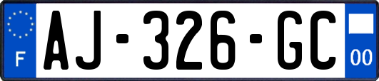 AJ-326-GC