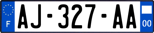 AJ-327-AA