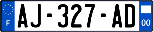 AJ-327-AD