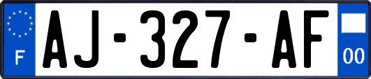 AJ-327-AF